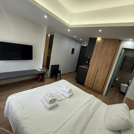 Xclusive Athens Suites Luaran gambar