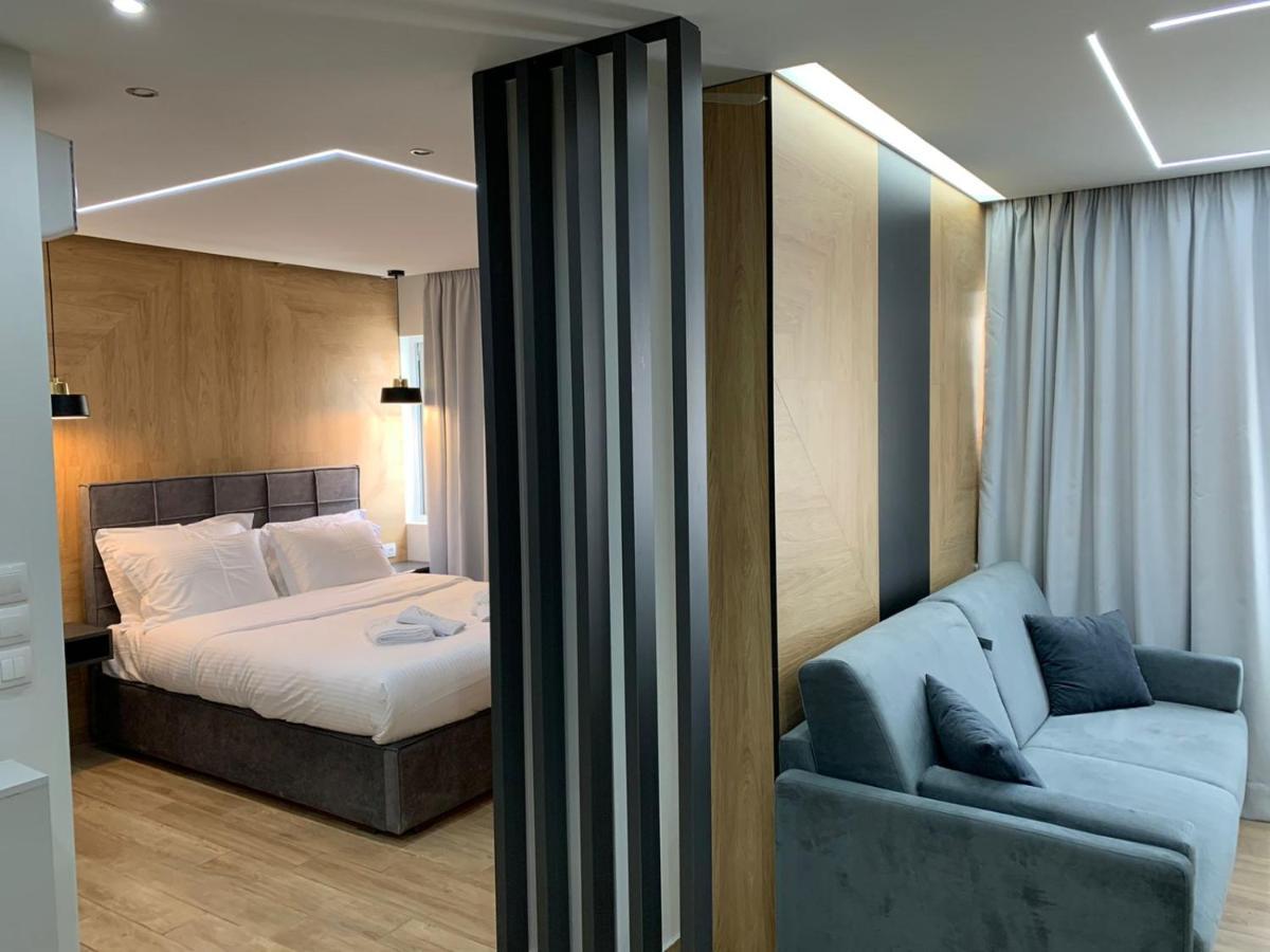 Xclusive Athens Suites Luaran gambar