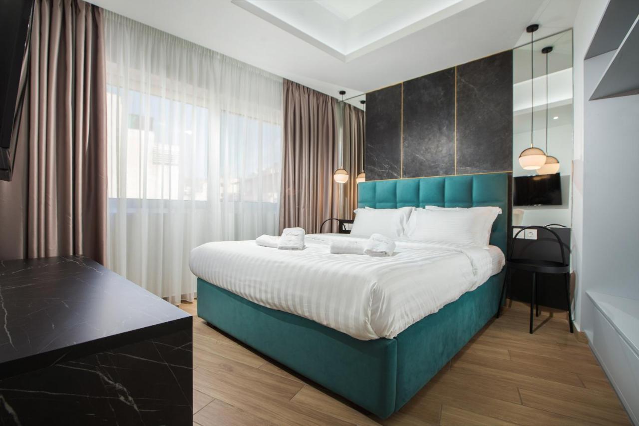 Xclusive Athens Suites Luaran gambar