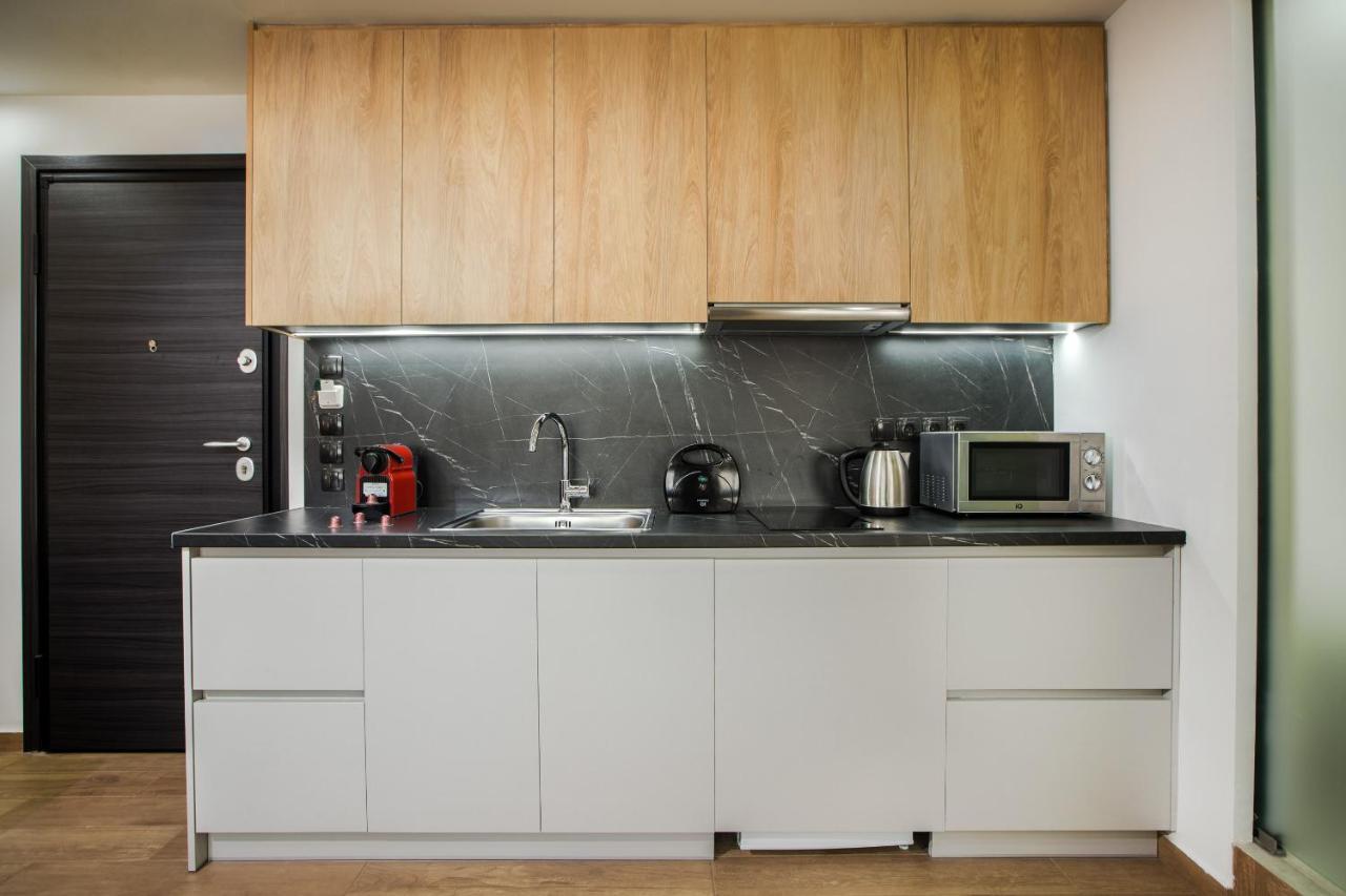 Xclusive Athens Suites Luaran gambar