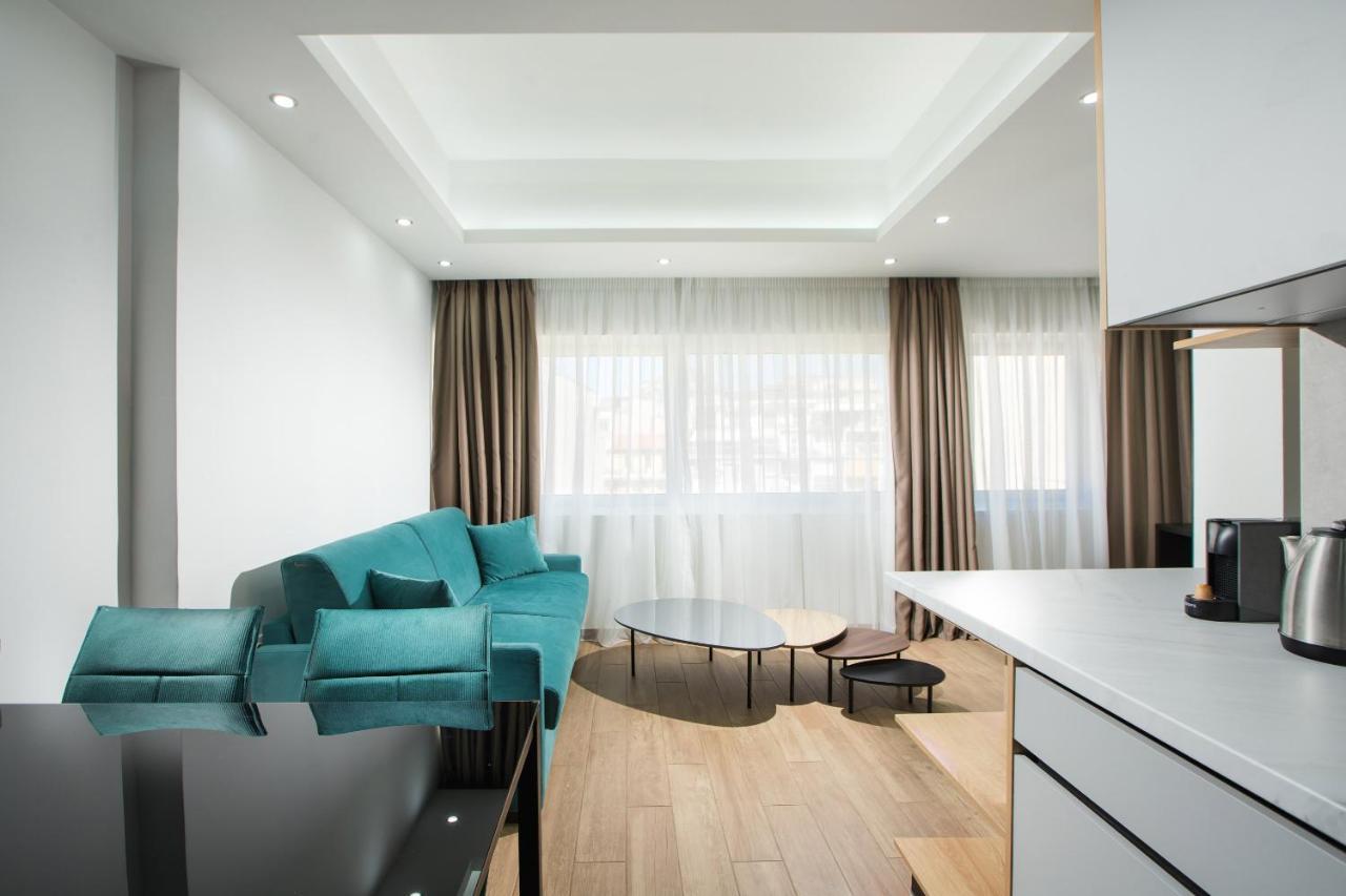 Xclusive Athens Suites Luaran gambar